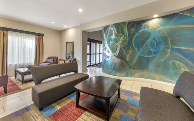 Best Western Plus Pauls Valley