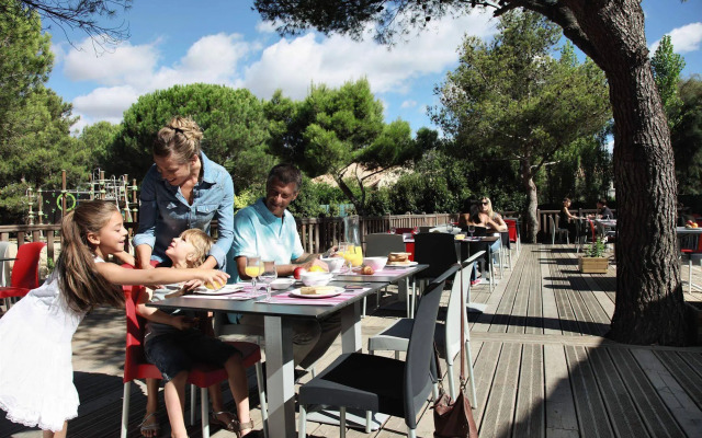 Sowell Rwsidences Les Lauriers Roses