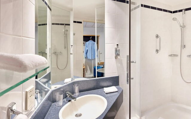 Holiday Inn Express Hasselt by IHG