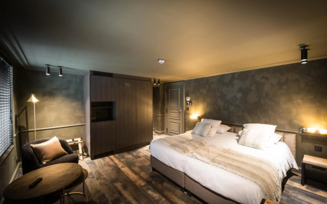 Hotel Sanglier