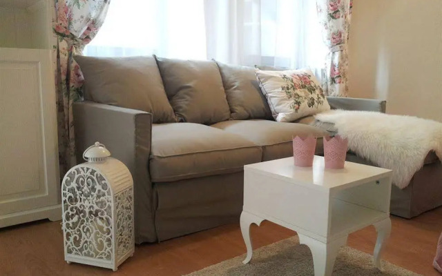 Apartamenty "Pod Wawelem"