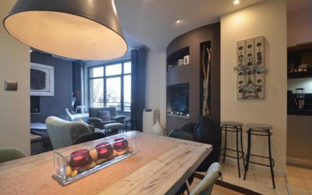 Apartament Kołobrzeg Centrum Starówka