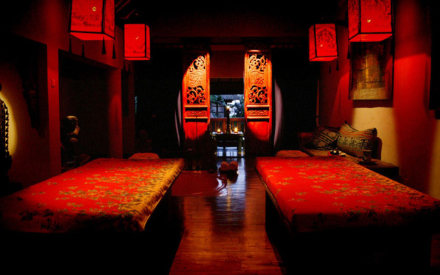 Hotel Tugu Bali