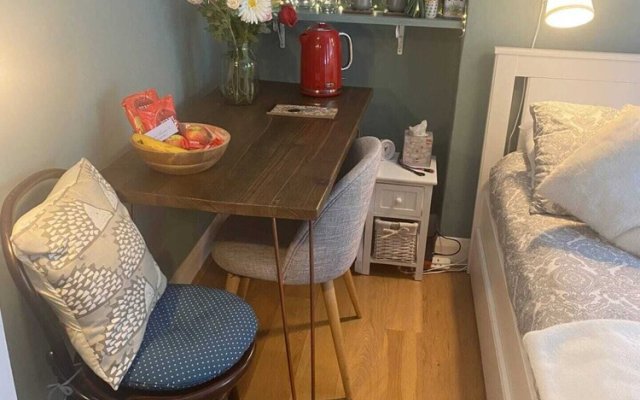 Cosy and Stylish 1 Bedroom in Pimlico
