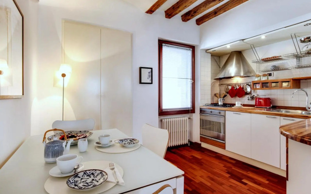 Ca Angela Venetian Apartment M0270428215