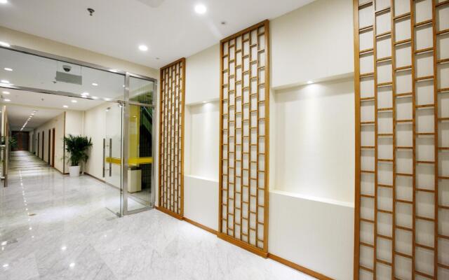 Dongdan Hotel Beijing