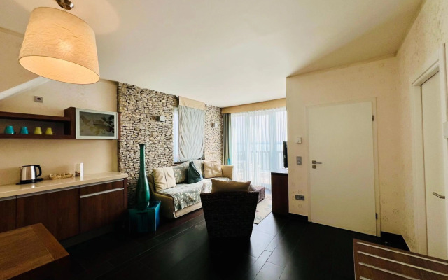 Echo Residence All Suite Hotel