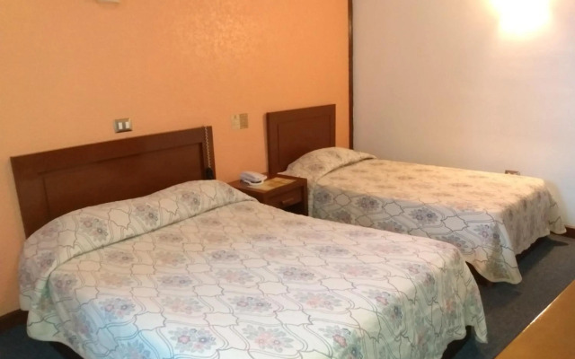 Hotel María Victoria