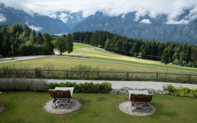 Berghof Predigtstuhl