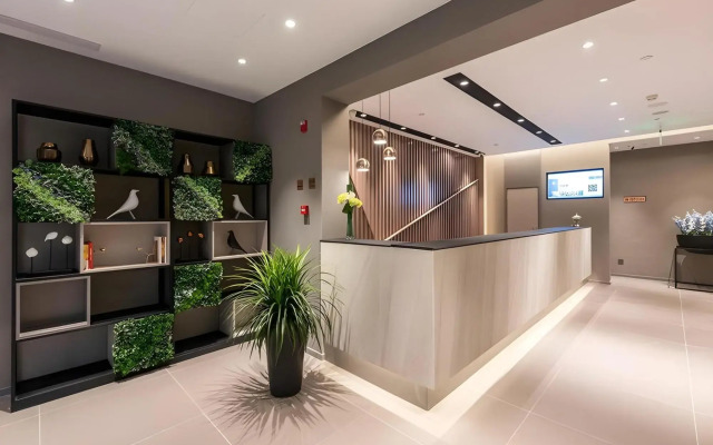 Home Inn Beijing Yayancun Inn