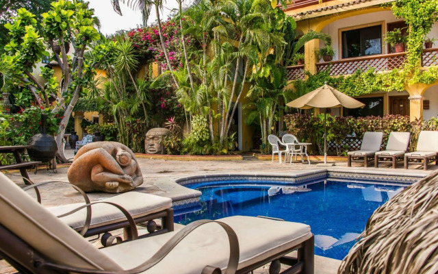 Tropicana Los Cabos, Tapestry Collection by Hilton