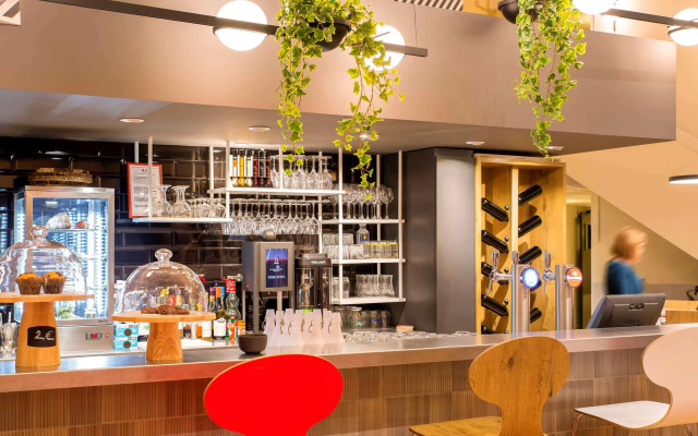 ibis Tours Sud