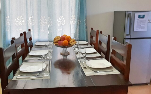 Panglao Village Court Apartments