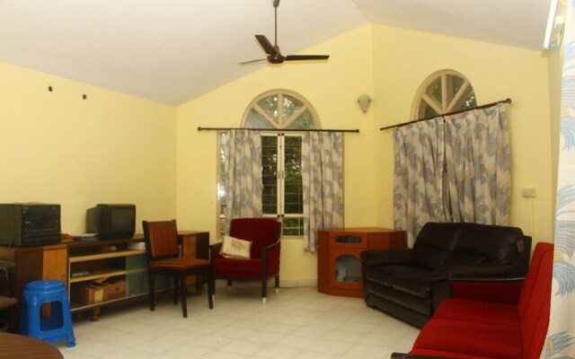 Deccan Farm House by TripThrill