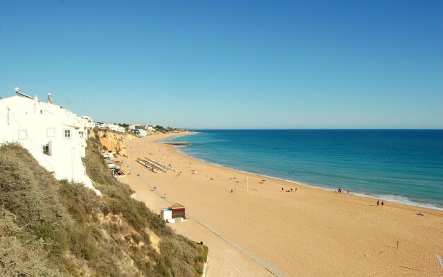 Albufeira Tenis Old Town N1 r/c Tras