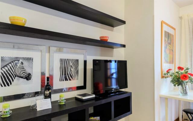 Sanabria Park Apartment with Pool