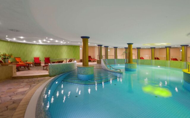 Dorint Strandresort & Spa Ostseebad Wustrow