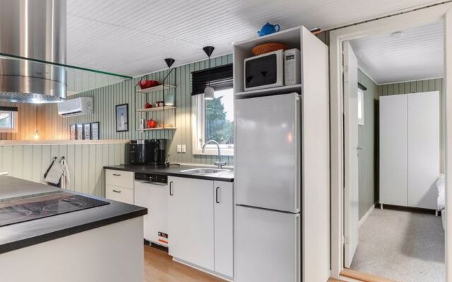 "Matz" - 350m from the sea in NE Jutland