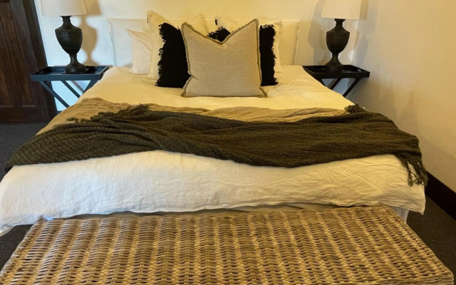 Ballina Manor Boutique Hotel