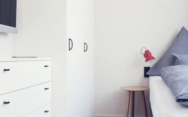 3 in het Huis Meerloft