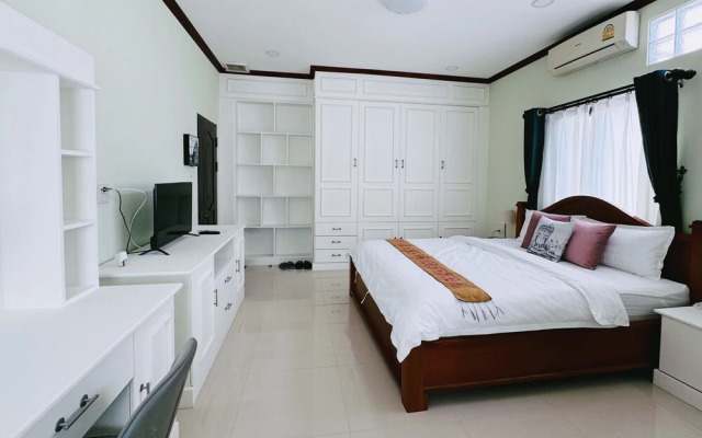 Vanida Hotel