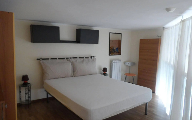 I Gemelli B&B Holiday House