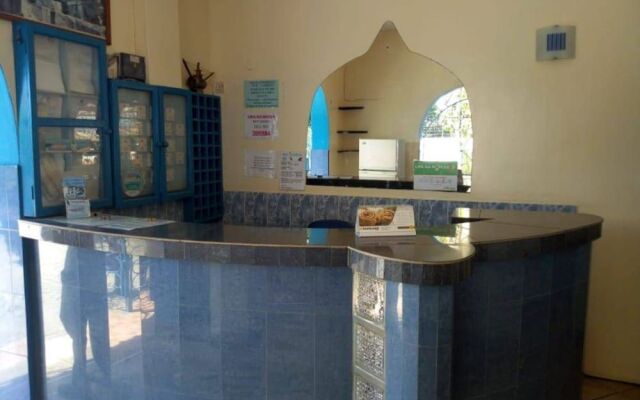 Blue Comfort Hotel