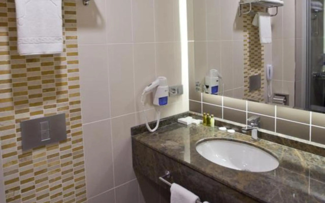 Fourway Hotel SPA & Restaurant