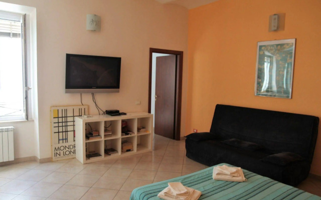 Roma Termini Touristhome