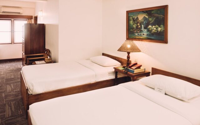 Winner Inn