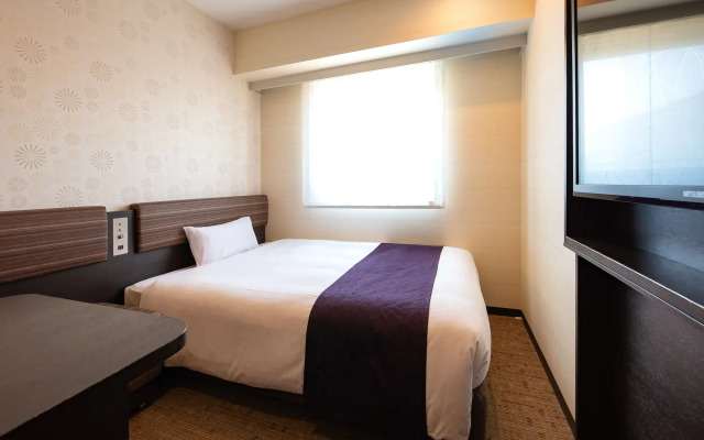 Jr West Group Via Inn Kanazawa