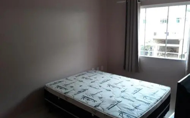 Apartamentos Bombinhas