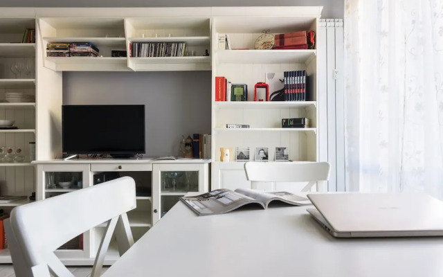 Pascoli Master Guest apartment