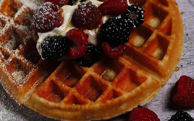 Malmaison Edinburgh City