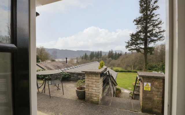 Priory Ghyll