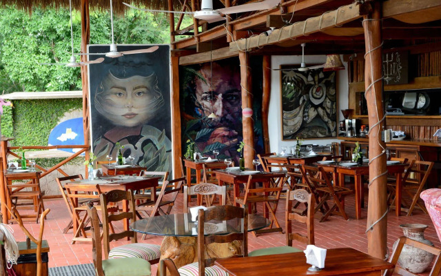 Zentik Project Boutique Hotel & Spa