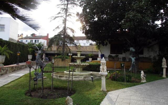 Hotel Gines