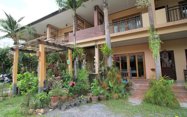 Orchid Residence