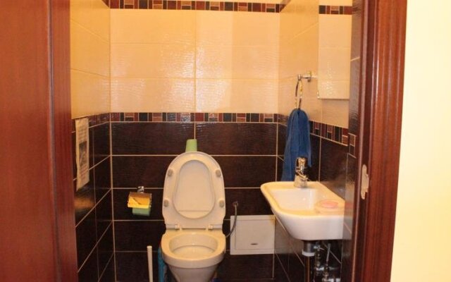 Fresh Hostel