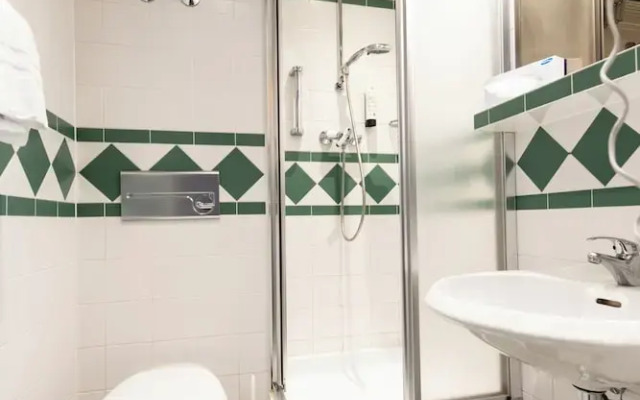 Sporthotel am Semmering