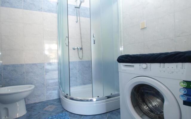 Apartment Riva Rabac 1825