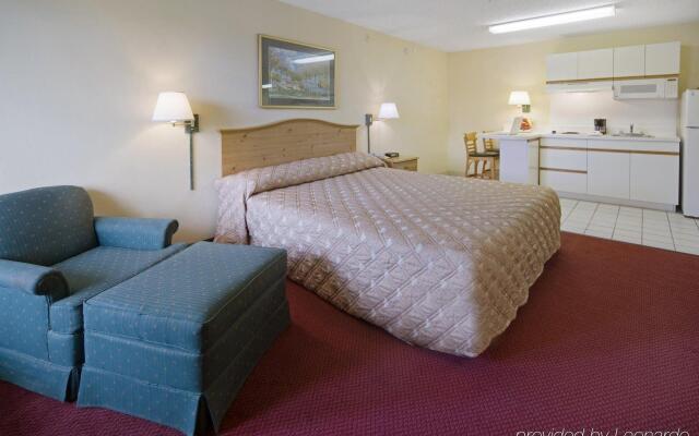 Extended Stay America Suites - Atlanta - Peachtree Corners