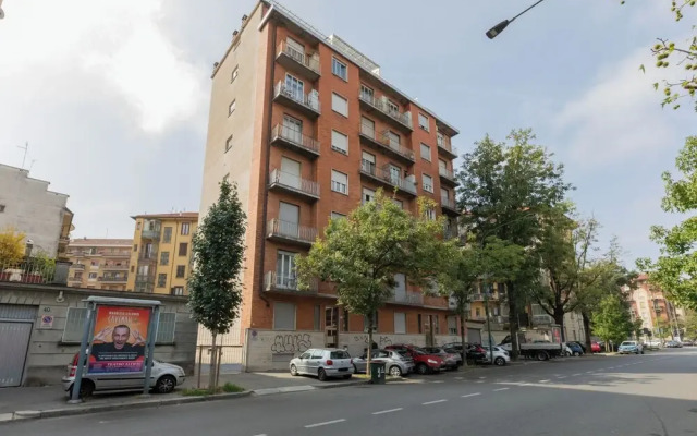 Biglieri 36 - Appartamento con Vista in Zona Lingo