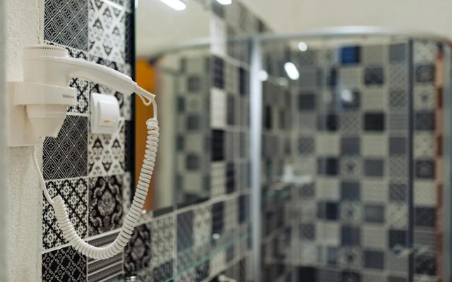 Pensiunea Salina Gymnasium