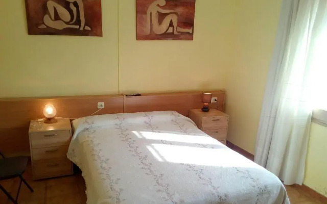 Hostal Lleida