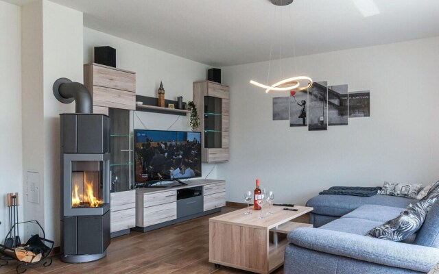 Awesome Home in Bleckede With Wifi and 2 Bedrooms