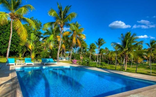 Casa Feliz by Unlimited Luxury Villas