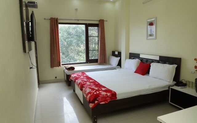Hotel Royal Heritage