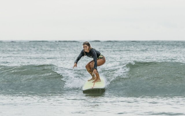 Tamarindo Surf Camps by Selina Surf Club - Hostel