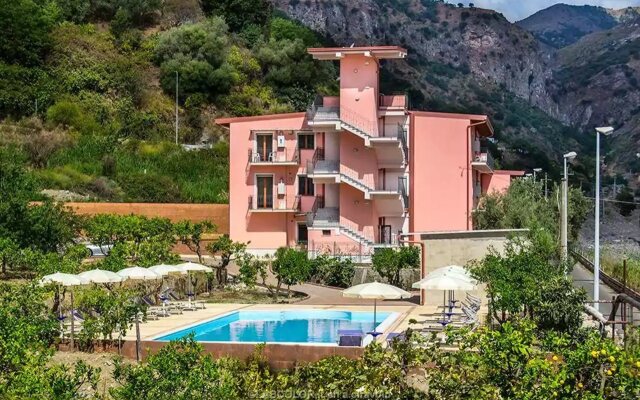 Residence Villa Taormina